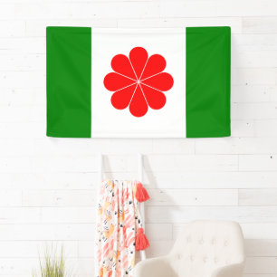 Banderoles Drapeau de l'indépendance de Taïwan - 臺 灣