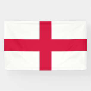 Banderoles Drapeau de Milan Milano Italie symbole Italia croi