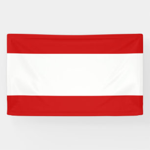 Banderoles Drapeau de Tahiti