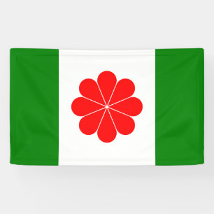 Banderoles Drapeau de Taïwan indépendant - 臺灣獨立運