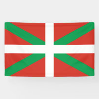 Drapeau Euskadi Basque Ikurrin Ikurrina 