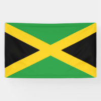 Drapeau Jamaïque 