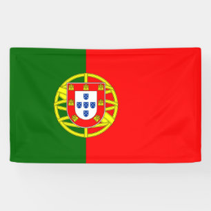 Banderoles Drapeau portugais (Portugal)
