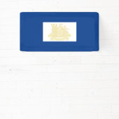 Banderoles Drapeau urbain de Newark (New Jersey) (Insitu)