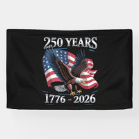 Drapeau USA de l'aigle du 4 juillet 250 ans 1776 2
