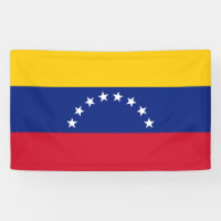 Drapeau Venezuela