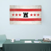 Banderoles Drenthe (Salon professionnel)