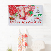 Banderoles e (En situation)