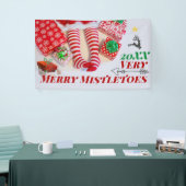 Banderoles e (Salon professionnel)