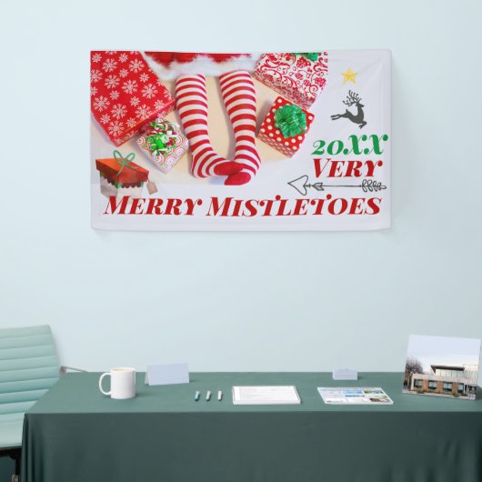 Banderoles e (Salon professionnel)