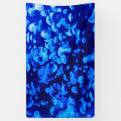 Banderoles Écran de méduse (Vertical)