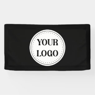 Banderoles Élégant, contemporain, poli et personnalisable.