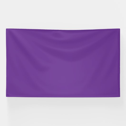 Banderoles Élever votre conception de site Web avec un violet (Horizontal)