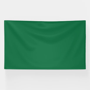 Banderoles Élevez votre conception Web avec un fond vert