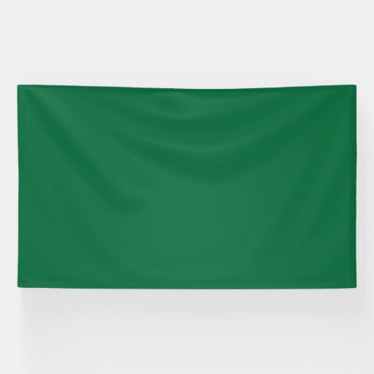 Banderoles Élevez votre conception Web avec un fond vert (Horizontal)