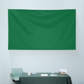 Banderoles Élevez votre conception Web avec un fond vert (Salon professionnel)
