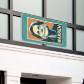 Banderoles elizabeth warren (Bâtiment extérieur)