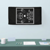 Banderoles En Mémoire Bereavement Et Perdre Photo Impression (Salon professionnel)