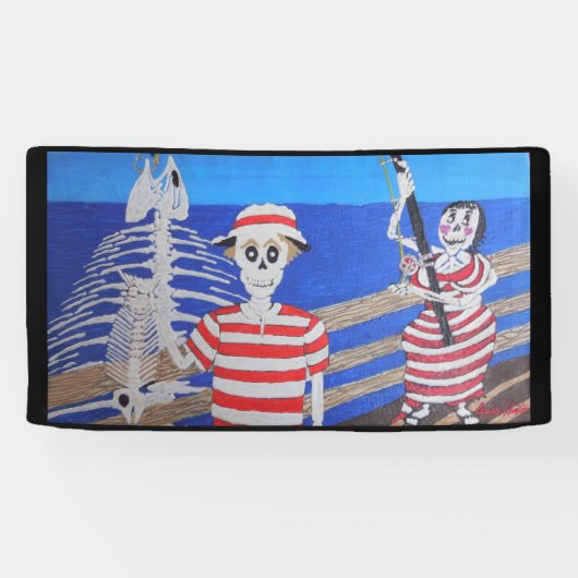 Banderoles Encore (Horizontal)