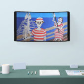 Banderoles Encore (Salon professionnel)