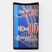 Banderoles Encore (Verticale)