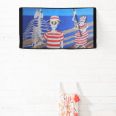 Banderoles Encore (Insitu)