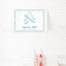 Enterrement de vie de jeune fille Après Ski d'hive