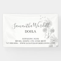 Entraîneur d'accouchement de la sage-femme Doula