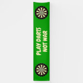 Banderoles Équipement sportif - Tableau de bord 1 (Vertical)