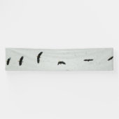 Banderoles Esprit du vol (Horizontal)