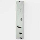 Banderoles Esprit du vol (Vertical)