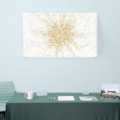 Banderoles Étoile lumineuse 2 (Salon professionnel)