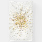 Banderoles Étoile lumineuse 2 (Vertical)