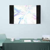 Banderoles Étoiles Étirées (Salon professionnel)