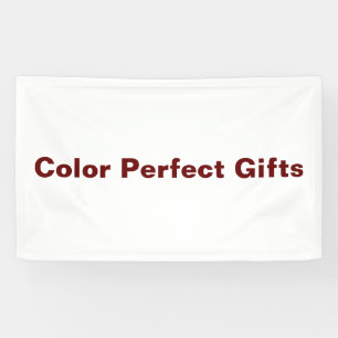 Banderoles Extérieur