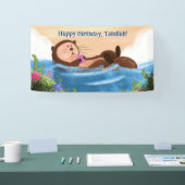 Banderoles Extrêmement Extraordinaire (Salon professionnel)