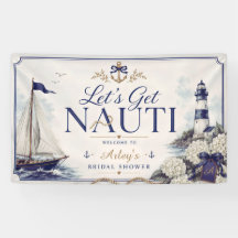 Faisons la Fête Thème Marin Enterrement de Vie de