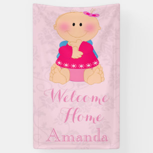 Banderoles \ Fait sur commande de fille \ garçon