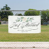 Banderoles Fantastique Rose Marié (Insitu)