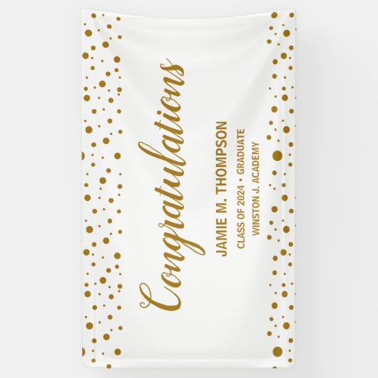 Banderoles Félicitations Félicitations à Félicitations à Féli (Vertical)