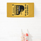 Banderoles Félicitations Piano Music Exam (Insitu)