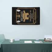 Banderoles Félicitations pour perte de poids (Salon professionnel)