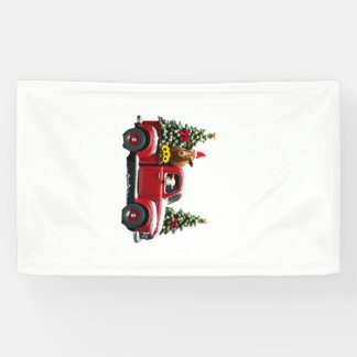 Banderoles Ferme de Noël (2)