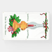 Banderoles Festiva de vacances 2 (Horizontal)