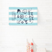 Banderoles Fête de Filles de Bachelorette de Plage Côtière De (Insitu)