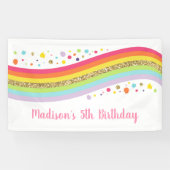 Banderoles Fête de l'Art (Horizontal)