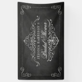 Banderoles Fête des mariées du tableau de bord de l'anneau (Vertical)