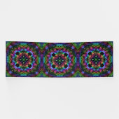 Banderoles Fierté des crickets (Horizontal)