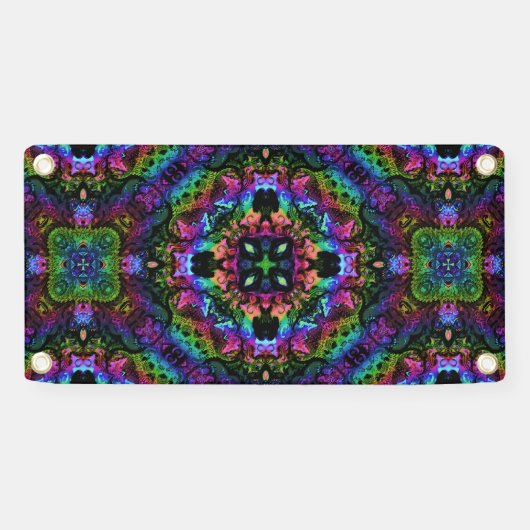 Banderoles Fierté des crickets (Horizontal)