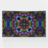 Banderoles Fierté des crickets (Horizontal)